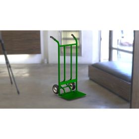 Ypr Ht200 Merdiven Çıkan Koli Taşıma Arabası