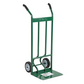 Ypr Ht200 Merdiven Çıkan Koli Taşıma Arabası