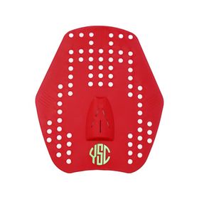 YSC Bordo Medium Unisex El Paleti