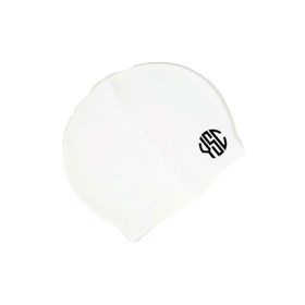 YSC Silikon Beyaz Standart Unisex Bone