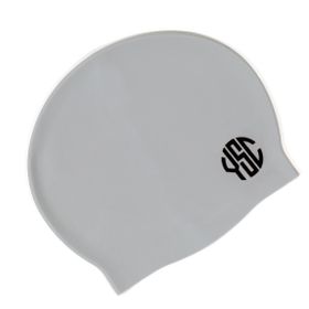 YSC Silikon Gri Standart Unisex Bone