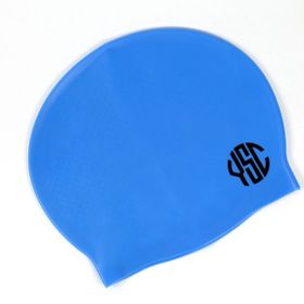 YSC Silikon Mavi Standart Unisex Bone