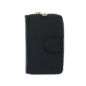 Ysk 021 Siyah Kadın Cüzdan