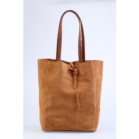 Ysmn YC011883HSD Taba Kadın Omuz Çantası