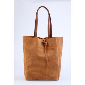 Ysmn YC011883HSD Taba Kadın Omuz Çantası
