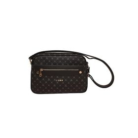 Ysmn YC031682SLG Kahverengi Kadın Çapraz Omuz Çantası