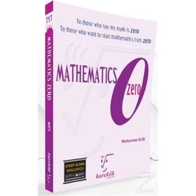 YT Mathematıcs 0 Zero-Karekök Yayınları