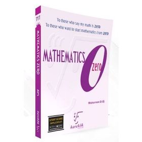 YT Mathematıcs 0 Zero-Karekök Yayınları