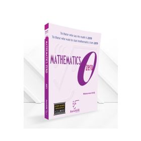 YT Mathematıcs 0 Zero-Karekök Yayınları