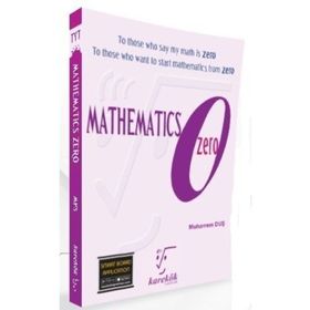 YT Mathematıcs 0 Zero-Karekök Yayınları