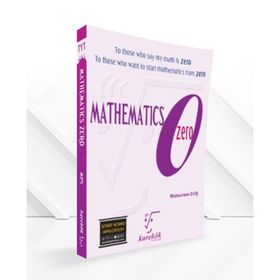 YT Mathematıcs 0 Zero-Karekök Yayınları