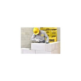 Ytong 60X25x10 Gaz Beton