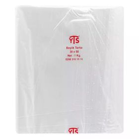 YTS Beşlik 30x50 cm Naylon Torba