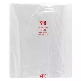 YTS Beşlik 30x50 cm Naylon Torba