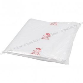 YTS Beşlik 30x50 cm Naylon Torba