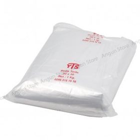 YTS Birlik 20x30 cm Naylon Torba