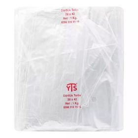 YTS Dörtlük 28x42 cm Naylon Torba
