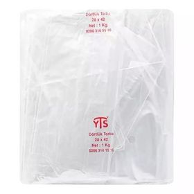 YTS Dörtlük 28x42 cm Naylon Torba