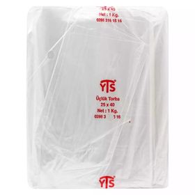 YTS Üçlük 25x40 cm Naylon Torba