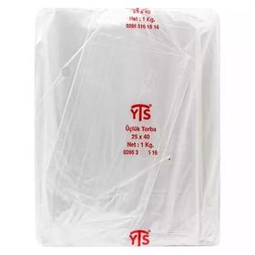 YTS Üçlük 25x40 cm Naylon Torba