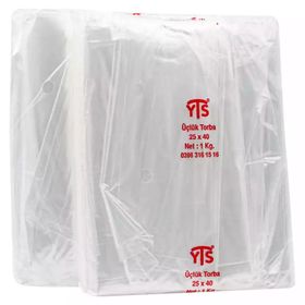 YTS Üçlük 25x40 cm Naylon Torba