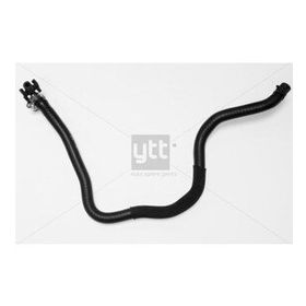 YTT 11758 Yedek Su Depo Hortumu
