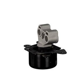 YTT 1212 Z 1.0-1.2 Xe Xep Corsa C Ön Sol Motor Takozu