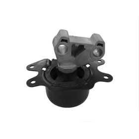 YTT 1278 Corsa C Z1.4 Ze Z1.6 Se Ön Sol Motor Takozu