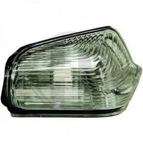 YTT 13175 Sol Vw Crafter 30-35 / 30-50 2.5 Tdi 06 Sprinter 06 Ayna Sinyali