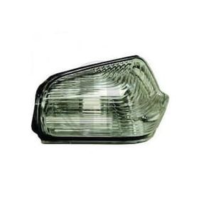 YTT 13175 Sol Vw Crafter 30-35 / 30-50 2.5 Tdi 06 Sprinter 06 Ayna Sinyali