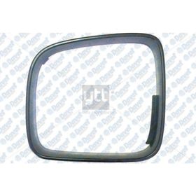 YTT 13196 Caddy Sol Ayna Çerçevesi