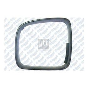 YTT 13196 Caddy Sol Ayna Çerçevesi