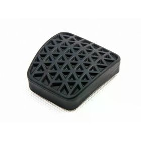YTT 1563 Debriyaj Fren Pedal Lastiği