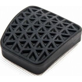YTT 1563 Debriyaj Fren Pedal Lastiği