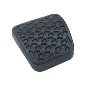YTT 1563 Debriyaj Fren Pedal Lastiği