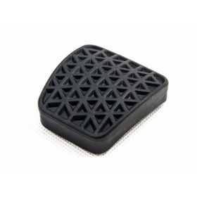 YTT 1563 Debriyaj Fren Pedal Lastiği
