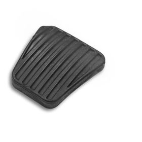 YTT 1609 Vectra A Fren Pedal Lastiği
