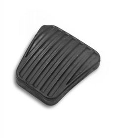 YTT 1609 Vectra A Fren Pedal Lastiği