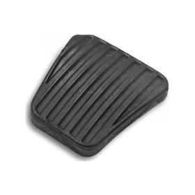 YTT 1609 Vectra A Fren Pedal Lastiği