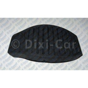 YTT 1610 Corsa Pedal Lastiği