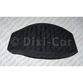 YTT 1610 Corsa Pedal Lastiği