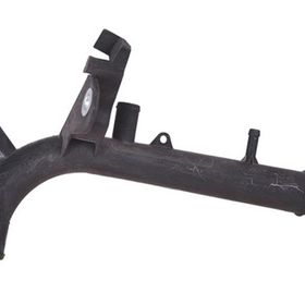 YTT 1617 1.4-1.6 Nv-Se Astra F Motor Blok Bakalit Boru