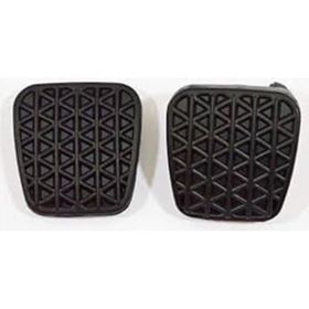 YTT 1758 Astra Debriyaj Pedal Lastiği