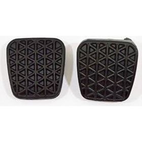 YTT 1758 Astra Debriyaj Pedal Lastiği
