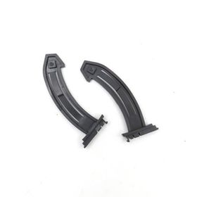 YTT 1764 Takım Sağ-Sol Gri Astra G 98-12 Torpido Ayağı