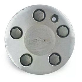 YTT 2082 Vectra B 99 Çelik Jant Göbeği