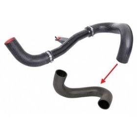 YTT 30041 Ducato 3 02- Küçük Metal Boru Hariç Turbo Hortumu