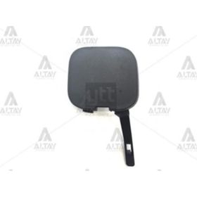 YTT 4445 MGN II 1.5 DCİ Çeki Demir Kapağı