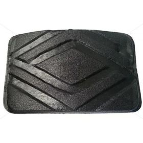 YTT 4516 R12 Fren Debriyaj Pedal Lastiği