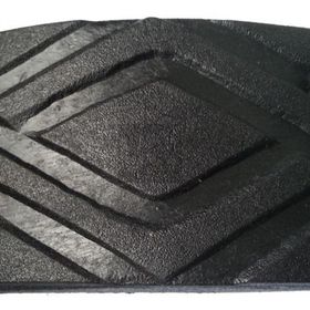 YTT 4516 R12 Fren Debriyaj Pedal Lastiği